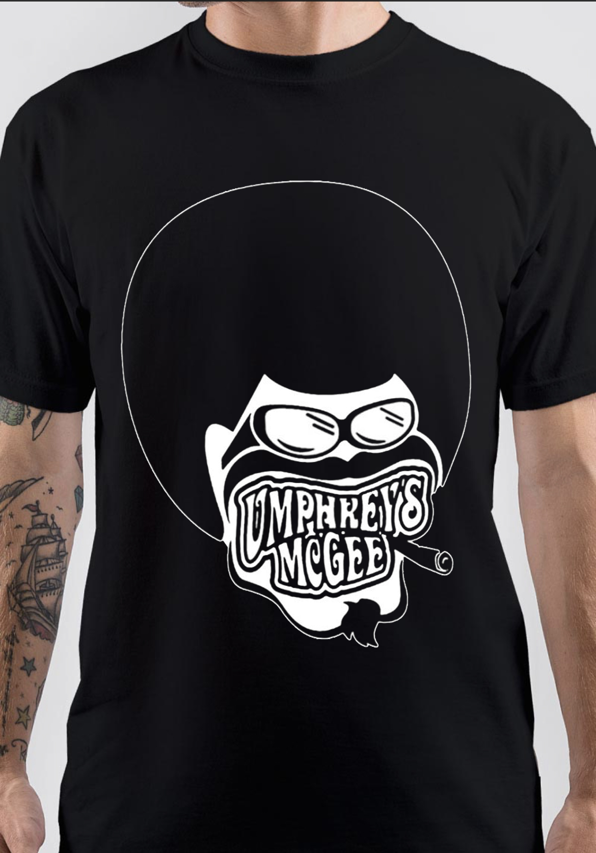 Umphrey's McGee T-Shirt - Swag Shirts