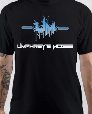 Umphrey's McGee T-Shirt