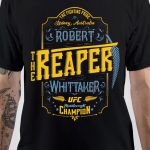 WHITTAKER VINTAGE GRAPHIC T-SHIRT