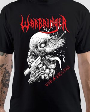 Warbringer T-Shirt