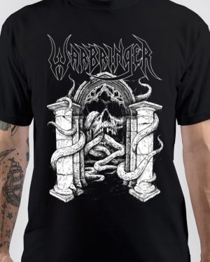 Warbringer T-Shirt