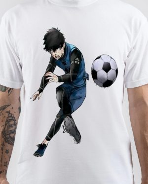 Yoichi Isagi T-Shirt