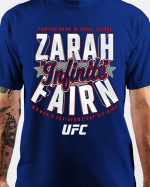 ZARAH INFINITE T-Shirt