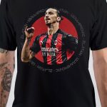 Zlatan Ibrahimović T-Shirt