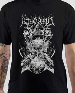 Aether Realm T-Shirt