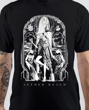 Aether Realm T-Shirt