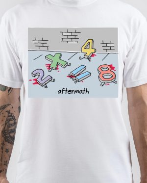 Aftermath T-Shirt