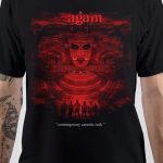 Agam T-Shirt
