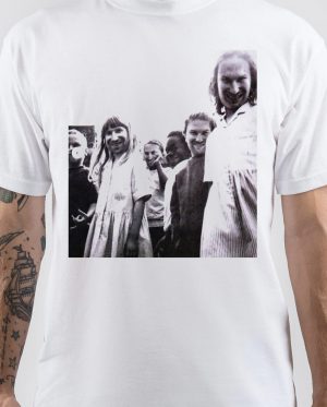 Aphex Twin T-Shirt