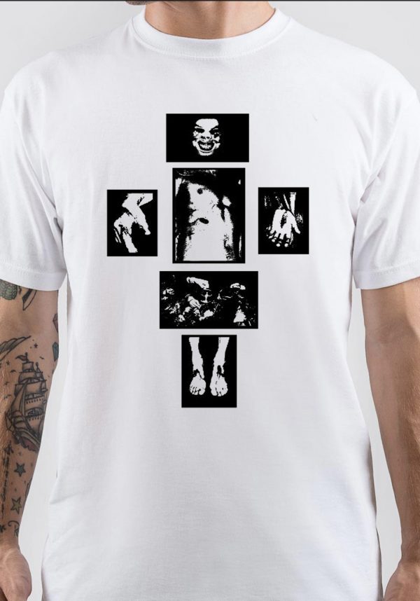 Aphex Twin T-Shirt | Swag Shirts
