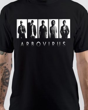 Arbovirus T-Shirt