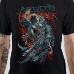 As Blood Runs Black T-Shirt