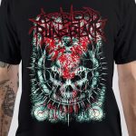 As Blood Runs Black T-Shirt