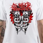 As Blood Runs Black T-Shirt