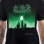 As Blood Runs Black T-Shirt