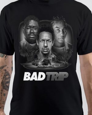 Bad Trip T-Shirt