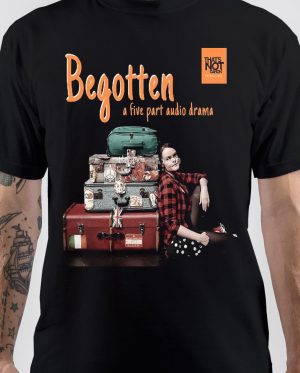 Begotten T-Shirt