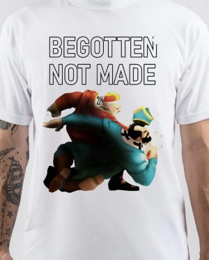 Begotten T-Shirt