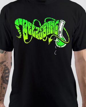 Belzebong T-Shirt