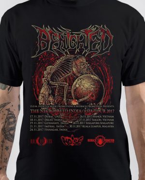 Benighted T-Shirt