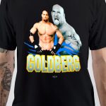 Bill Goldberg T-Shirt