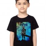 Black Clover Kids T-Shirt