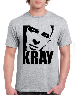 Black Kray T-Shirt