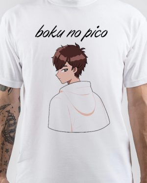 Boku No Pico T-Shirt
