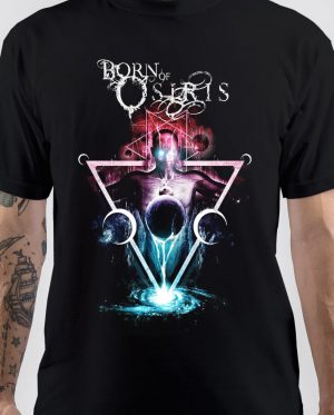 Born Of Osiris T-Shirt