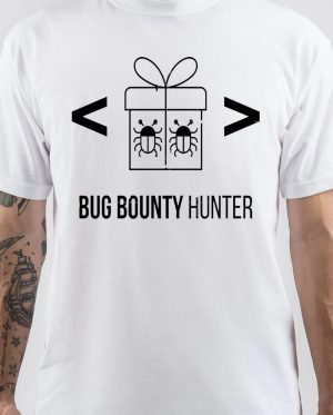 Bug Hunter T-Shirt
