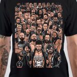 Bullet Club T-Shirt