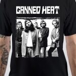 Canned Heat T-Shirt