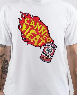 Canned Heat T-Shirt