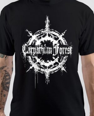 Carpathian Forest T-Shirt