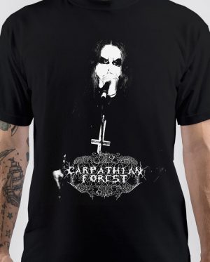 Carpathian Forest T-Shirt