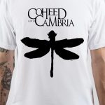 Coheed And Cambria T-Shirt