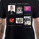 Coheed And Cambria T-Shirt