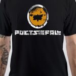 Coheed And Cambria T-Shirt