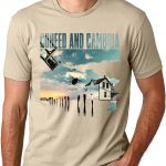 Coheed And Cambria T-Shirt