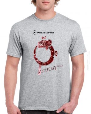 Coheed And Cambria T-Shirt