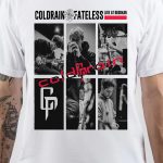 Coldrain T-Shirt