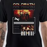 Coldrain T-Shirt