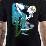 Coldrain T-Shirt