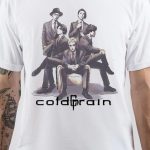 Coldrain T-Shirt