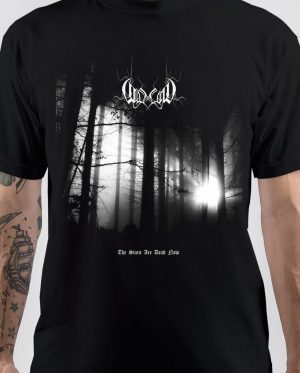 Coldworld T-Shirt