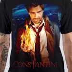 Constantine T-Shirt