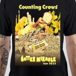 Counting Crows T-Shirt