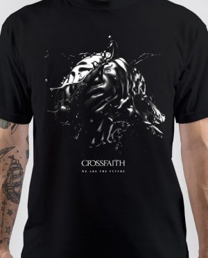 Crossfaith T-Shirt