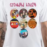 Crowded House T-Shirt