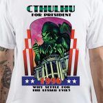 Cthulhu T-Shirt